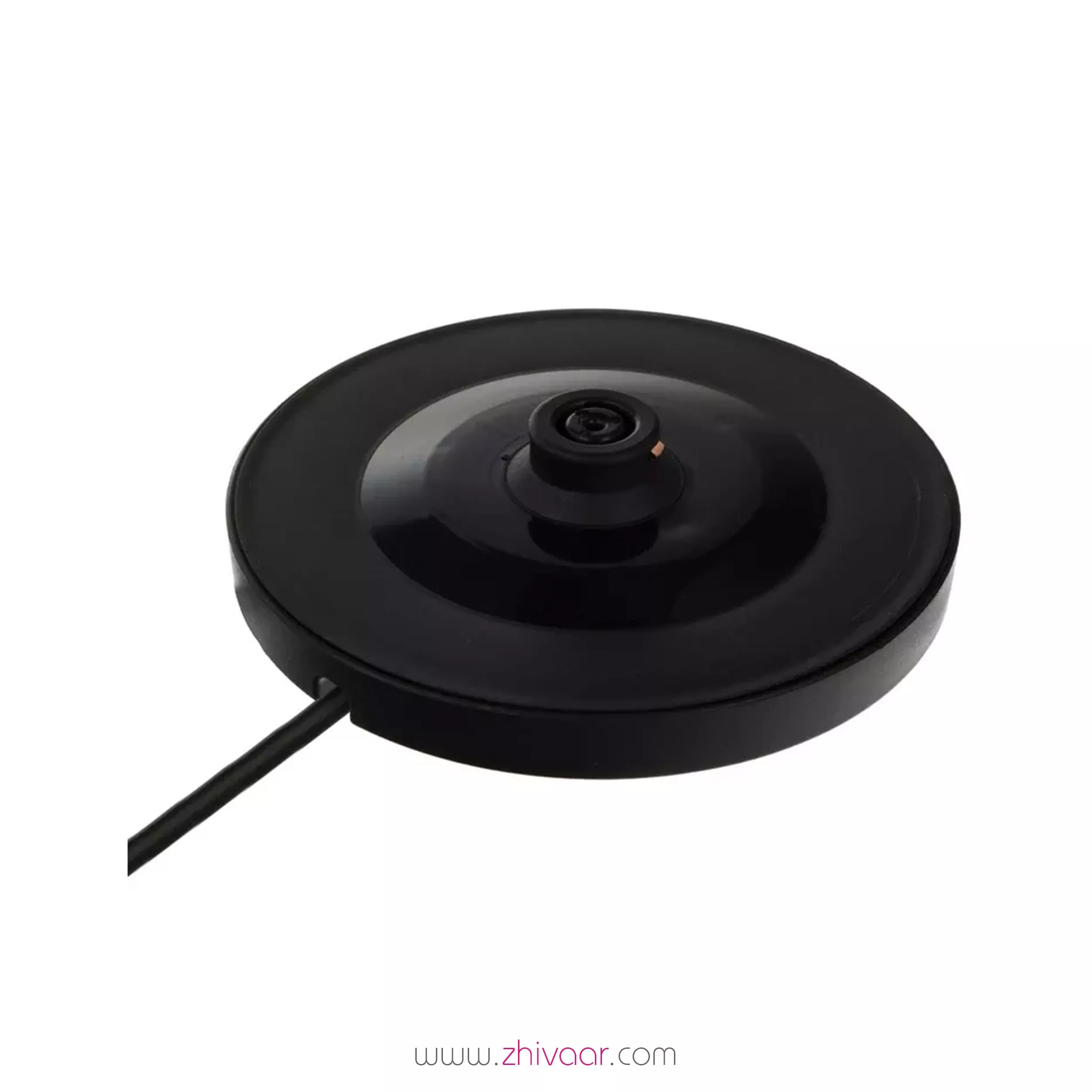 خرید چاي ساز سرهمي تفال مدل BJ5108TR رنگ استيل - خرید چاي ساز سرهمي تفال مدل BJ5108TR